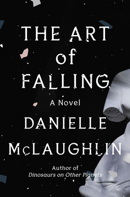 The Art of Falling: A Novel Cover Image