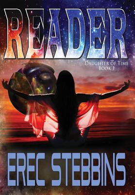 Reader (Daughter of Time) Cover