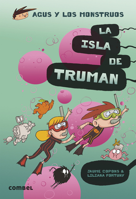 Un caso dificil (Agus y los monstruos #21) (Paperback)