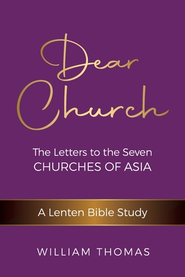 Dear Church Cover Image