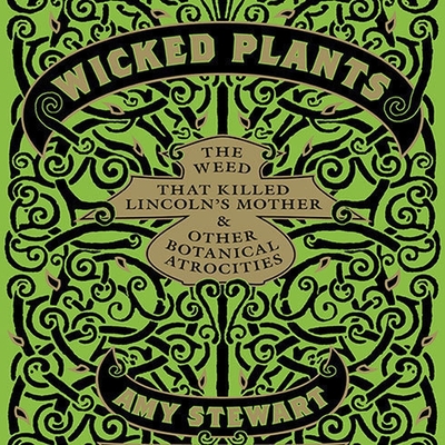 Cover for Wicked Plants