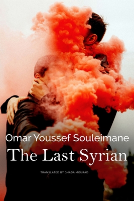 The Last Syrian (The Pride List) Cover Image