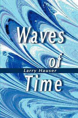 Waves of Time Cover Image
