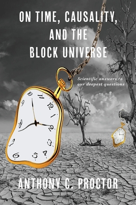 On Time, Causality, and the Block Universe Cover Image