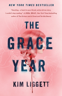 Cover Image for The Grace Year