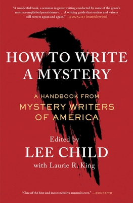 Cover for How to Write a Mystery