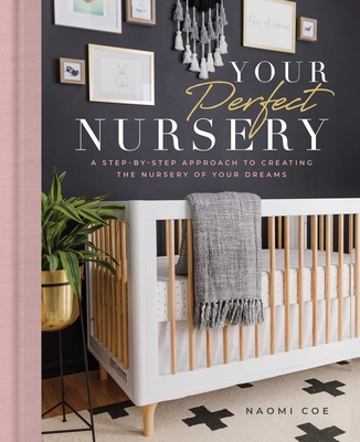 Cover for Your Perfect Nursery