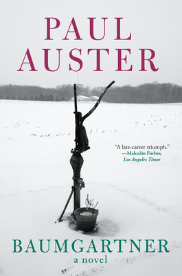 4 3 2 1 by Paul Auster, Paperback