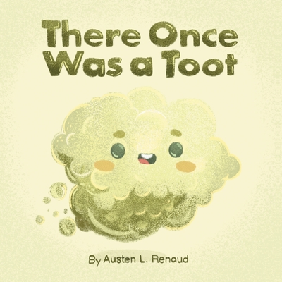 There Once Was a Toot Cover Image