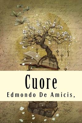 Cuore (Paperback)  Boswell Book Company