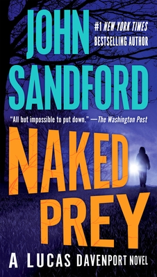 Naked Prey (A Prey Novel #14)