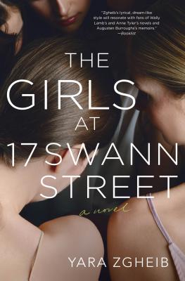 Cover for The Girls at 17 Swann Street