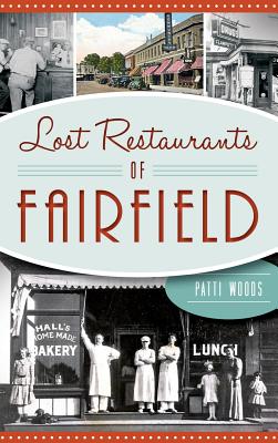 Lost Restaurants of Fairfield Cover Image