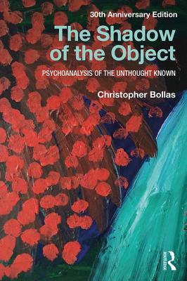 Cover for The Shadow of the Object