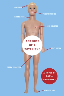 Anatomy of a Boyfriend (Anatomy of a... Series)