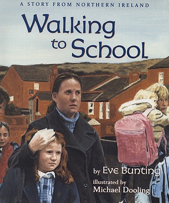 Walking to School Cover Image