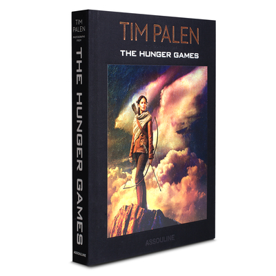 Tim Palen: Photographs from the Hunger Games (Trade) By Tim Palen (Photographer) Cover Image