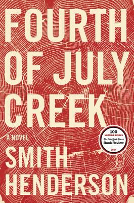 Cover for Fourth of July Creek