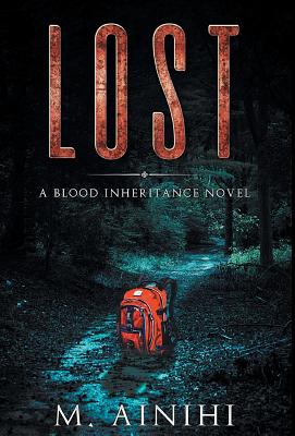 Cover for Lost
