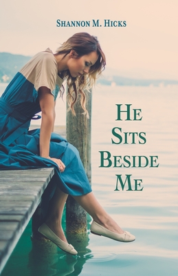 He Sits Beside Me Cover Image