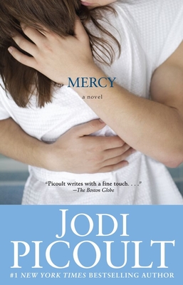 mercy by jodi picoult book summary