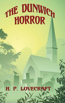 The Dunwich Horror Cover Image