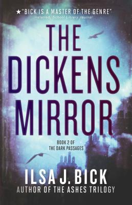 Cover for The Dickens Mirror (Dark Passages)