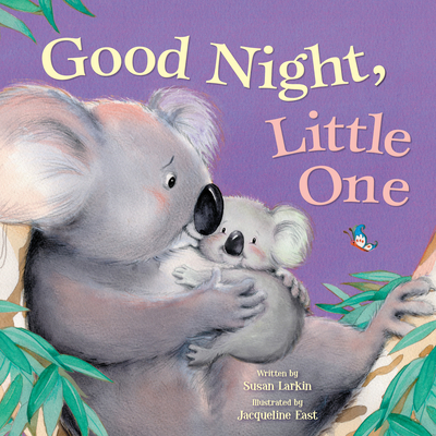 Good Night Little One Cover Image