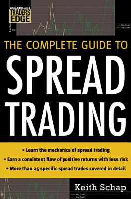 The Complete Guide to Spread Trading Cover Image
