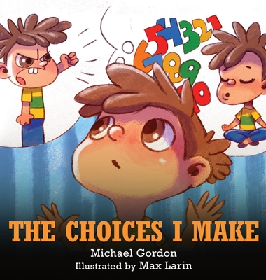 The Choices I Make Cover Image
