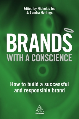 Cover for Brands with a Conscience