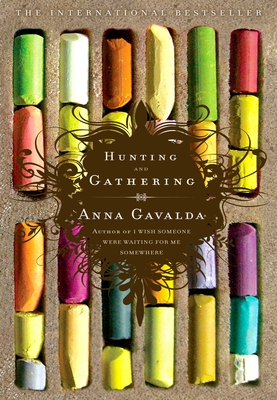 Cover for Hunting and Gathering