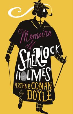 The Memoirs of Sherlock Holmes (Alma Junior Classics)