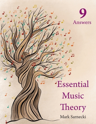 Essential Music Theory Answers 9