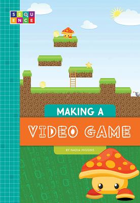Making a Video Game (Sequence Entertainment)