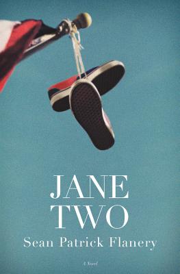 Jane Two: A Novel Cover Image