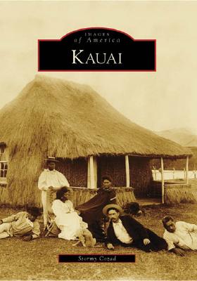 Kauai (Images of America) Cover Image