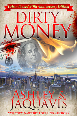 Dirty Money: 20th Anniversary Edition Cover Image
