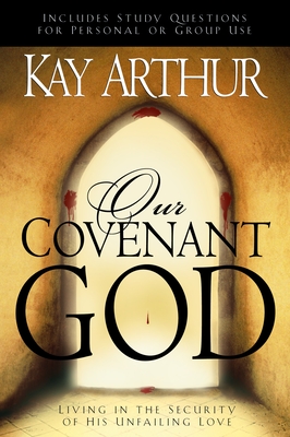 Our Covenant God Cover