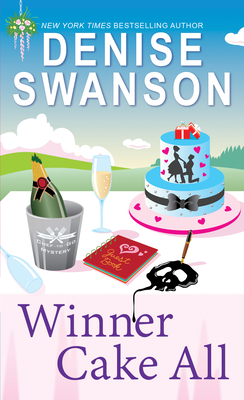Winner Cake All (Chef-to-Go Mysteries)
