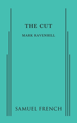 The Cut Cover Image