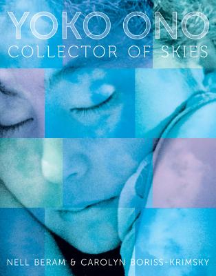 Yoko Ono: Collector of Skies Cover Image