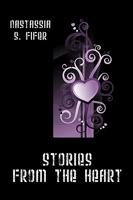 Stories from the Heart Cover Image