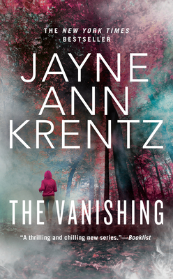 The Vanishing (Fogg Lake #1)