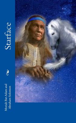 Starface By Abraham Solomon, Moriah Bat-Adam Cover Image