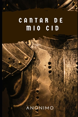 El Cantar de Mio Cid Cover Image