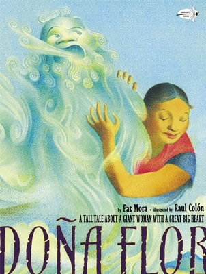 Cover for Dona Flor