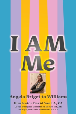 I Am Me Cover Image