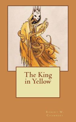 The King in Yellow
