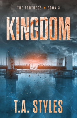 Kingdom (Fortress #3)